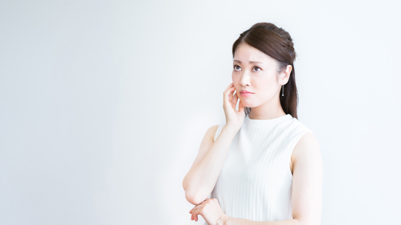 英語学習の悩み